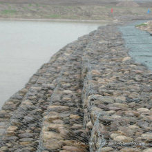 6 * 2 * 0,3 M Hexagonal Gabion Matratze